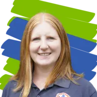 Becci Shearwood - Head of Care - Ingfield Manor School Rebecca Sherwood