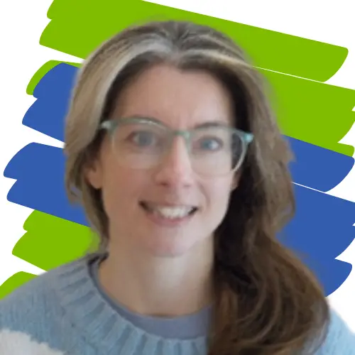 Elspeth Cloake - Safeguarding Family Liaison Lead - Ingfield Manor School Elspeth Cloake