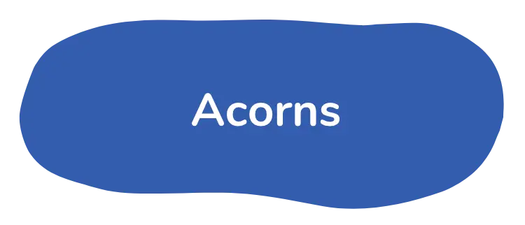 Acorns