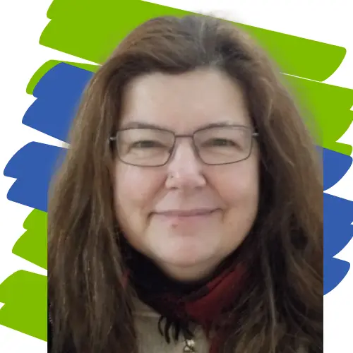 Cath Mattison - Head of Therapies - Ingfield Manor School Cath Mattison