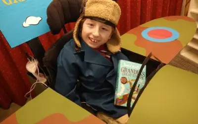 World Book Day