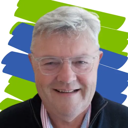 Paul Mewis - Operations Lead - Ingfield Manor School Paul Mewis