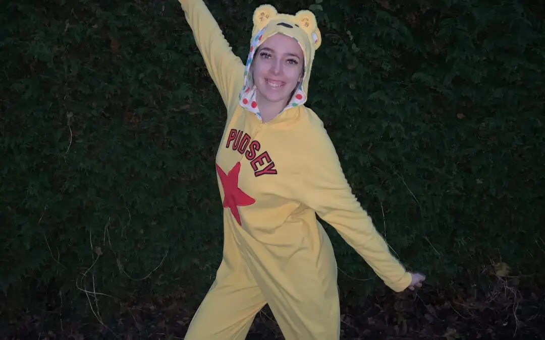 Children in need
