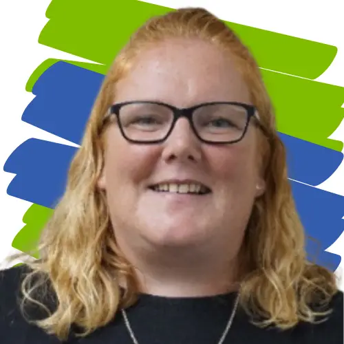 Clare Mordue - Head of School - Ingfield Manor School Clare Mordue