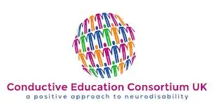 Conductive Education Consortium logo - Ingfield Manor School Conductive Education Consortium